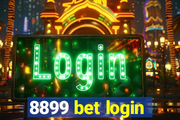 8899 bet login